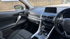 Mitsubishi Eclipse Cross 1.5 Dynamic 5dr CVT 4WD Petrol Hatchback